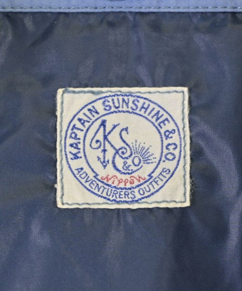 Kaptain Sunshine 斜紋夾克