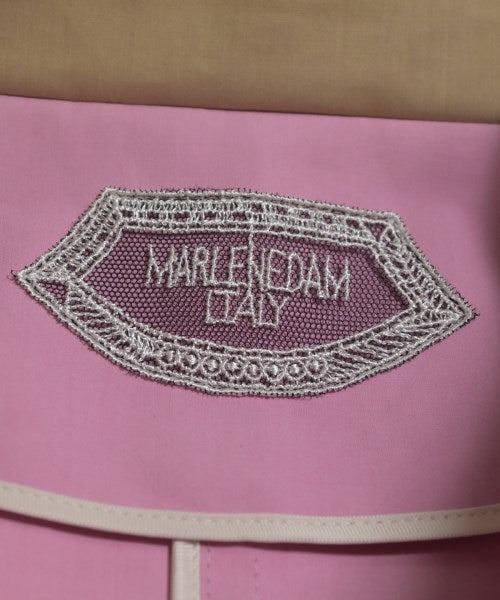 MARLENE DAM 支撐領外套