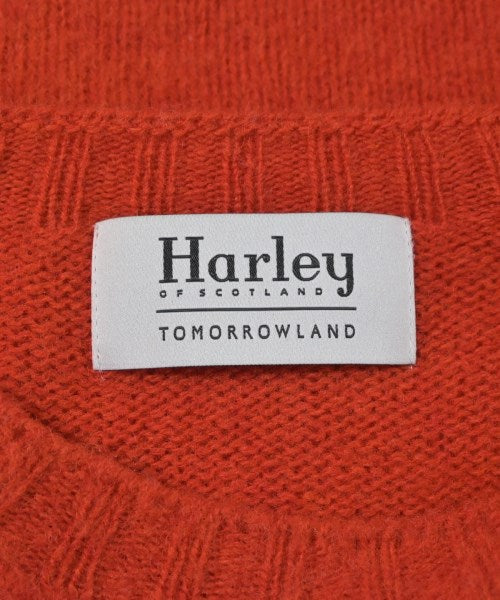 Harley OF SCOTLAND 毛衣
