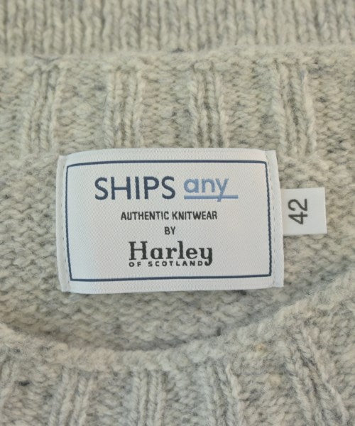 Harley OF SCOTLAND 毛衣