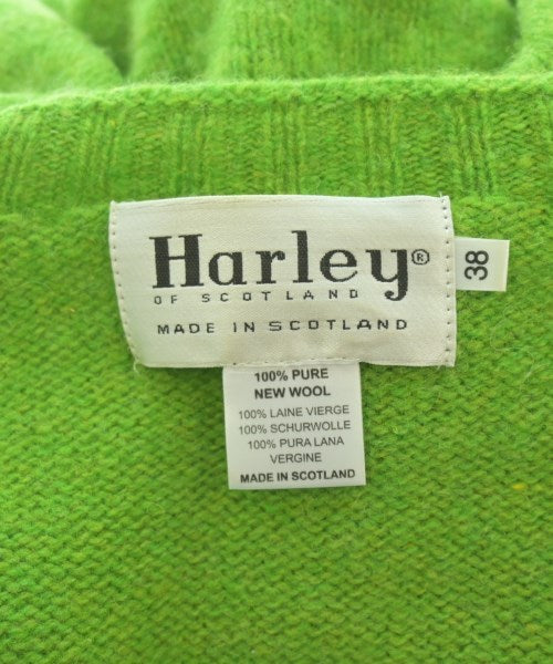 Harley OF SCOTLAND 毛衣