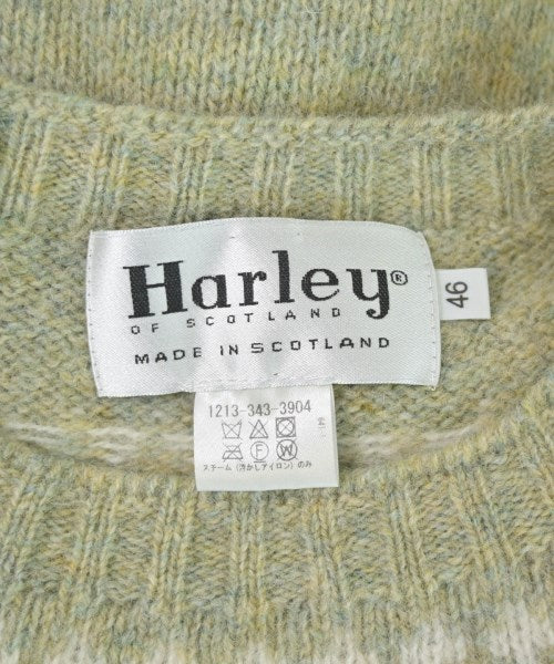 Harley OF SCOTLAND 毛衣