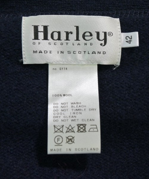 Harley OF SCOTLAND 開襟衫