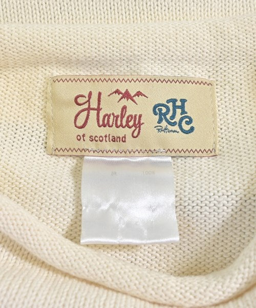 Harley OF SCOTLAND 毛衣