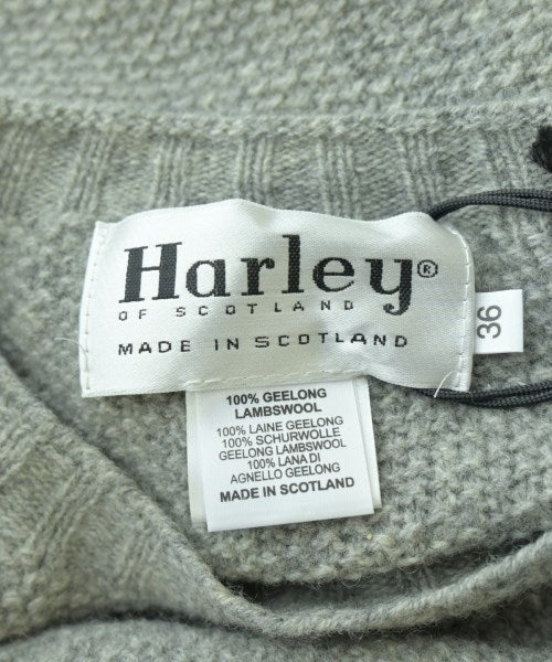 Harley OF SCOTLAND 毛衣