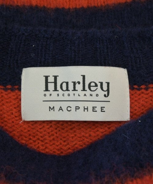 Harley OF SCOTLAND 毛衣