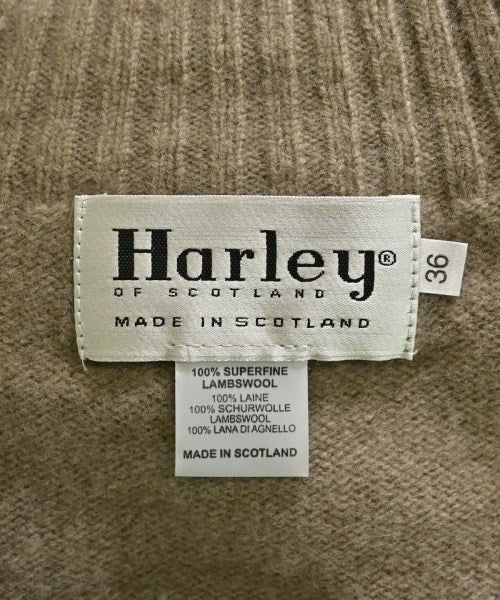 Harley OF SCOTLAND 毛衣