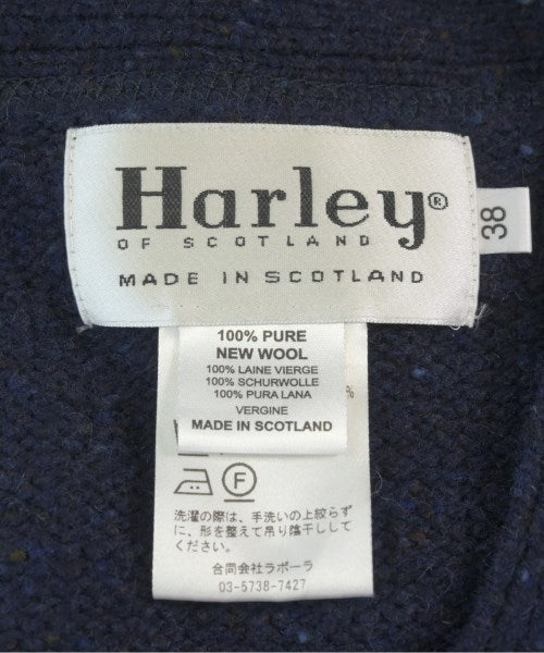 Harley OF SCOTLAND 開襟衫