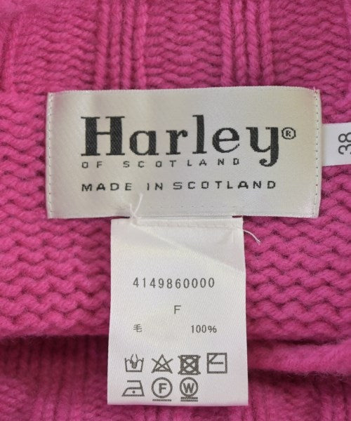 Harley OF SCOTLAND 毛衣