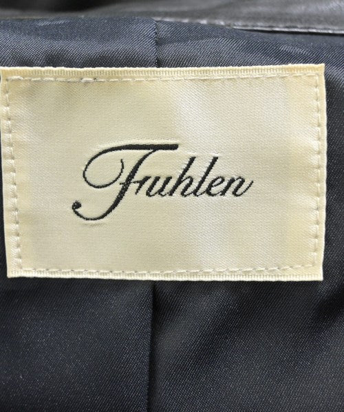 Fuhlen 騎士夾克