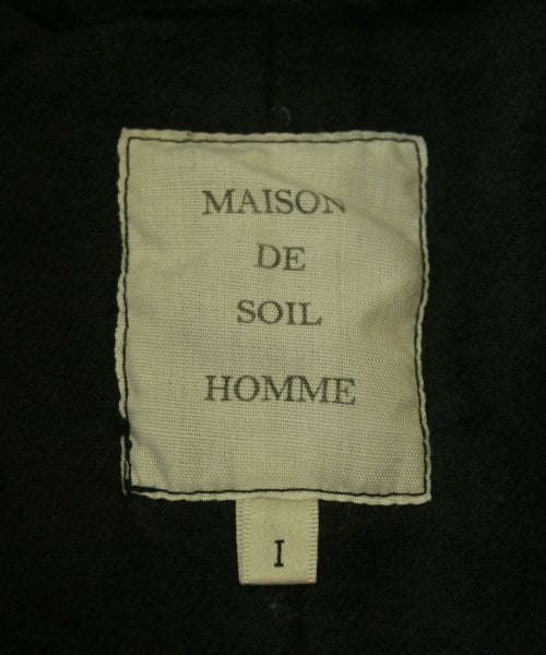 maison de soil 其他飛行外套