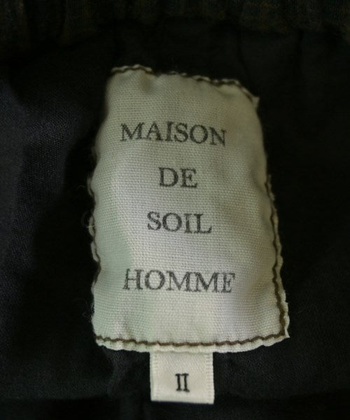 maison de soil 其他款