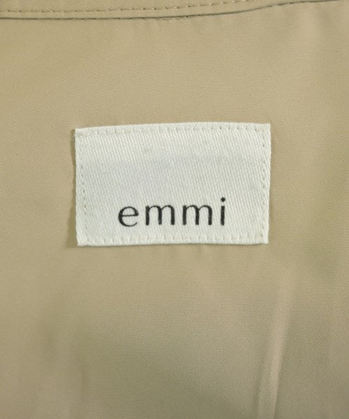 emmi atelier 風衣