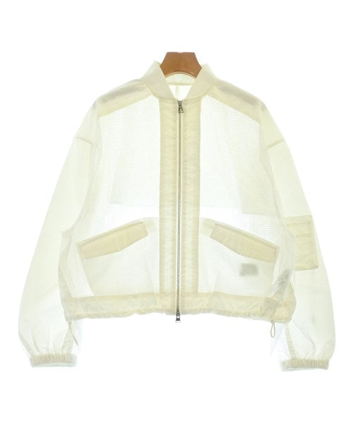 emmi atelier 斜紋夾克