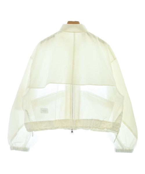 emmi atelier 斜紋夾克