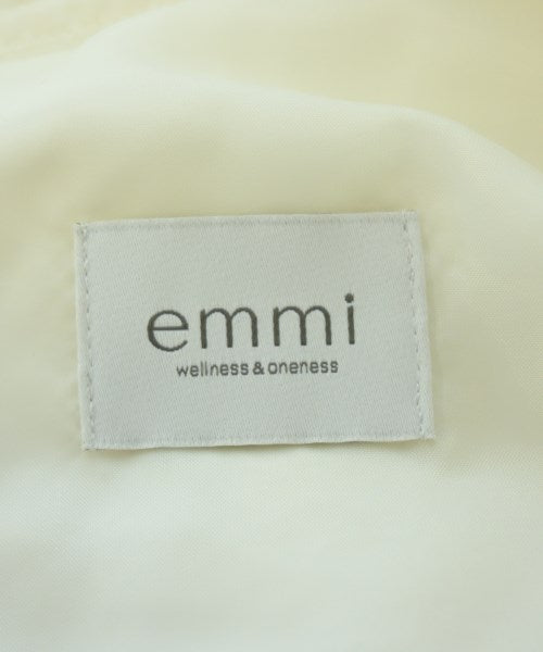 emmi atelier 斜紋夾克
