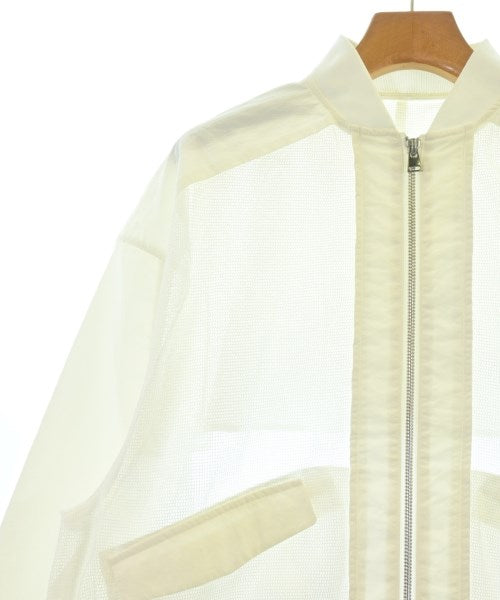 emmi atelier 斜紋夾克