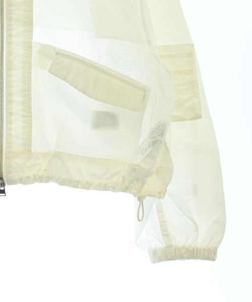 emmi atelier 斜紋夾克