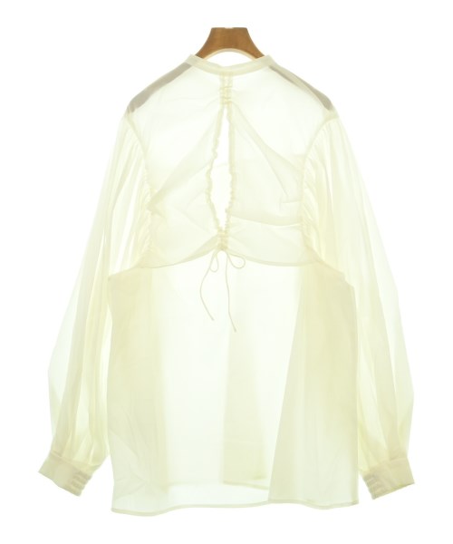 emmi atelier 女襯衫