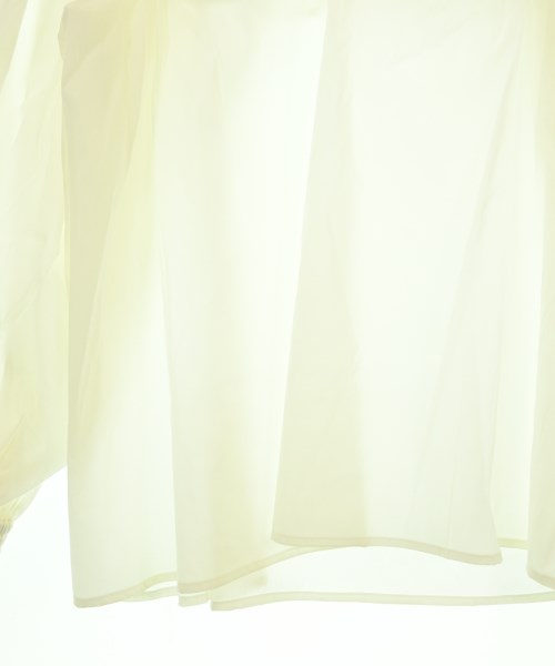 emmi atelier 女襯衫