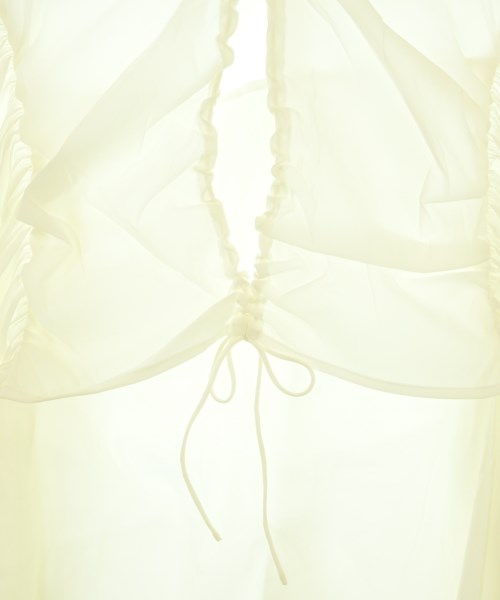 emmi atelier 女襯衫