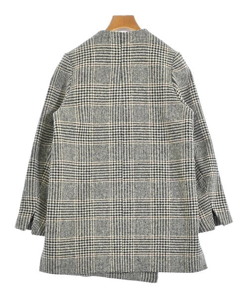 emmi atelier 休閒夾克
