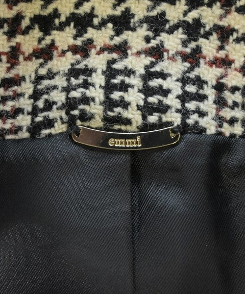 emmi atelier 休閒夾克