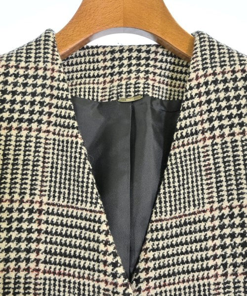 emmi atelier 休閒夾克