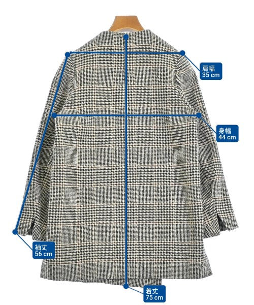 emmi atelier 休閒夾克