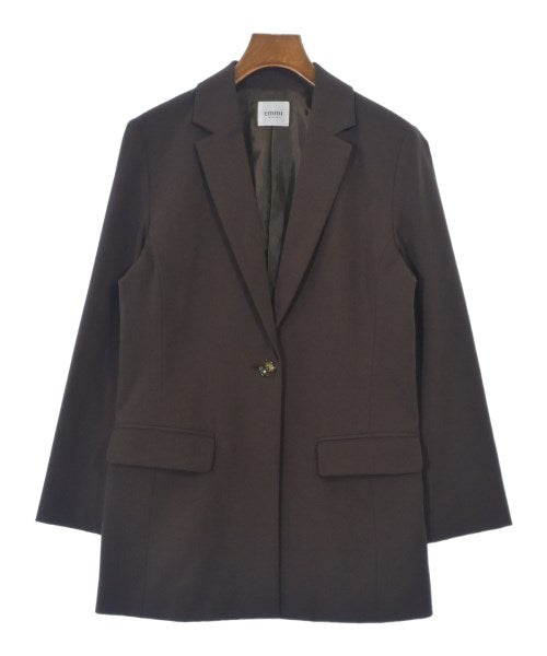 emmi atelier 西裝外套