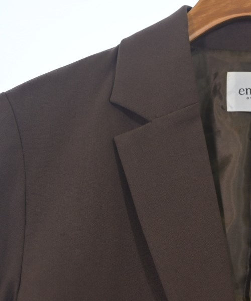 emmi atelier 西裝外套