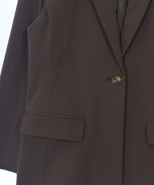 emmi atelier 西裝外套