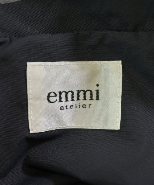 emmi atelier 山系外套
