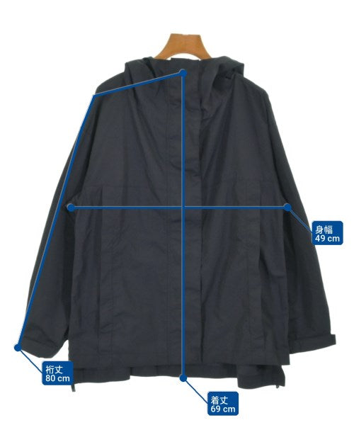 emmi atelier 山系外套