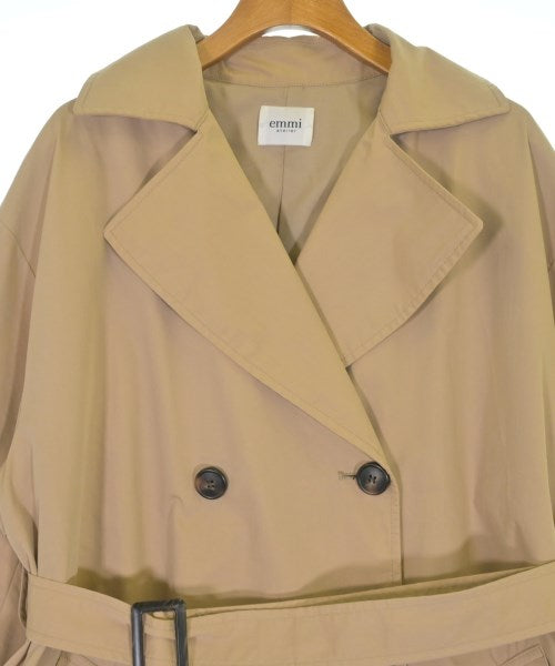 emmi atelier 風衣
