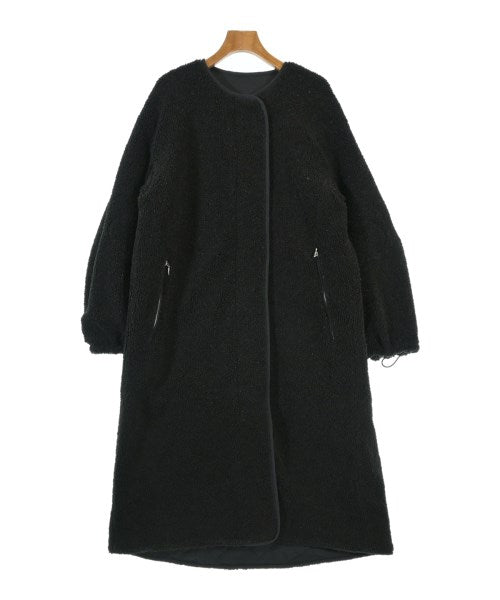 emmi atelier 羽絨大衣