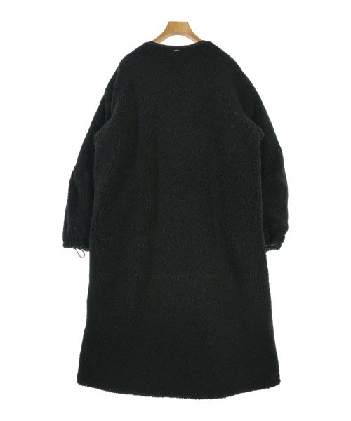 emmi atelier 羽絨大衣