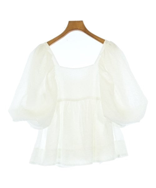 emmi atelier 女襯衫