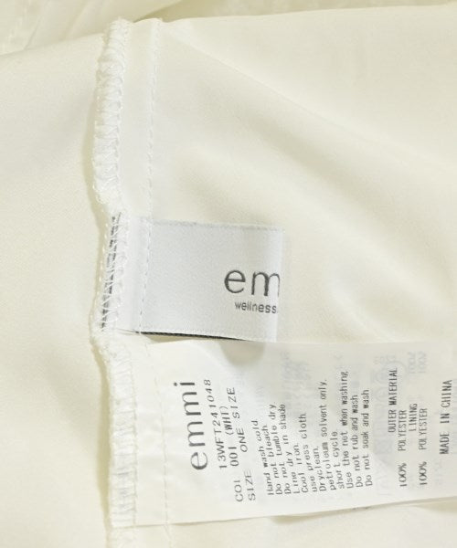 emmi atelier 女襯衫