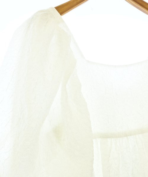 emmi atelier 女襯衫