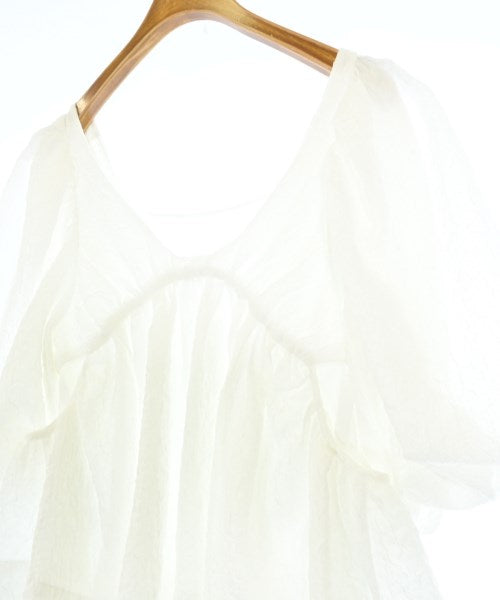 emmi atelier 女襯衫