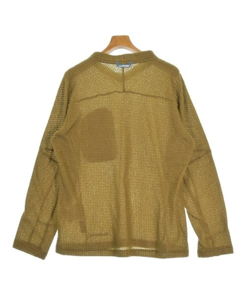 and wander T恤/上衣