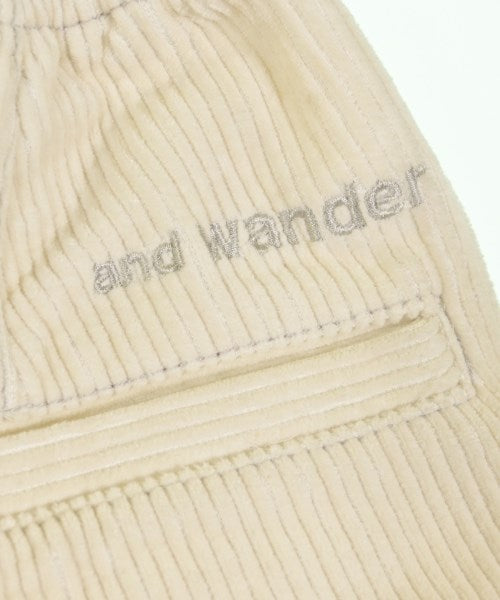 and wander 其他款