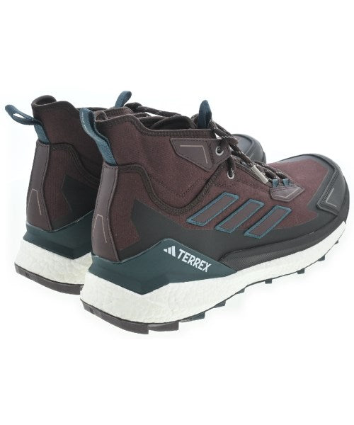 and wander 運動鞋