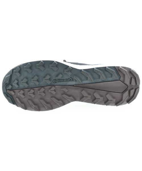 and wander 運動鞋