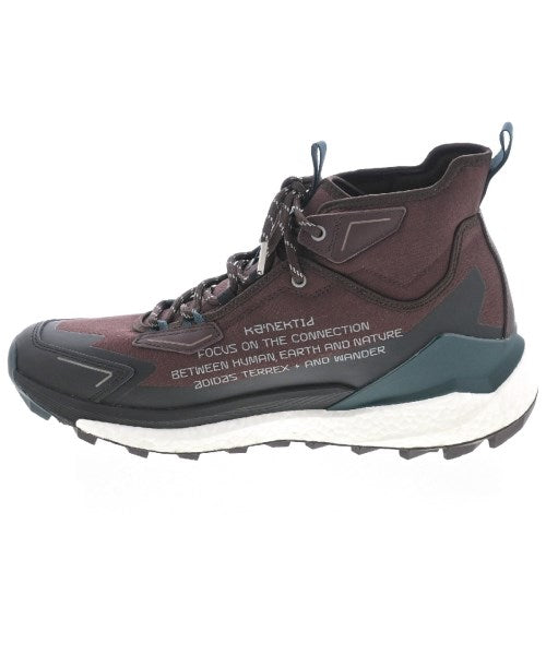 and wander 運動鞋