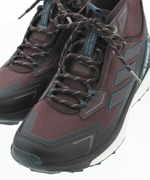 and wander 運動鞋