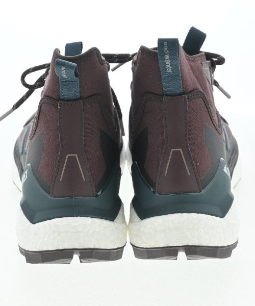 and wander 運動鞋