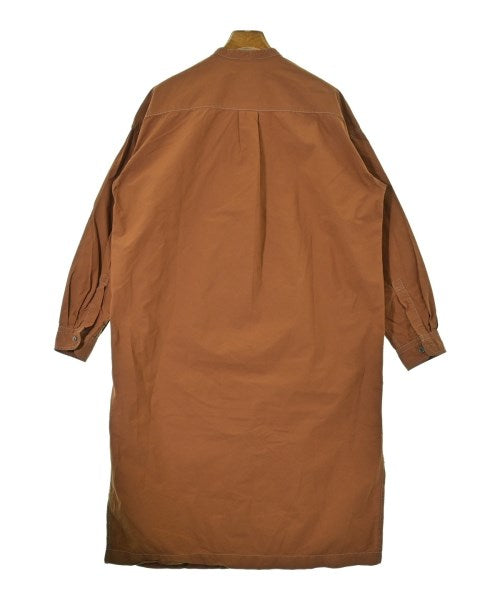 and wander 襯衫裙