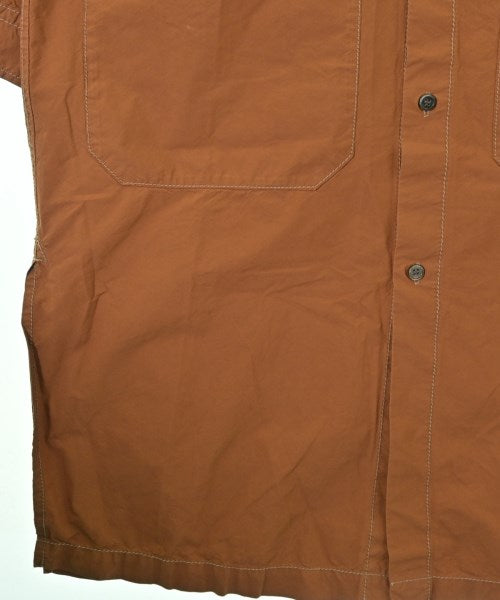 and wander 襯衫裙